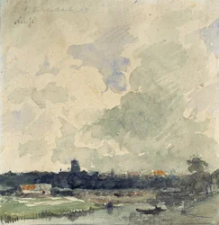 Widok Neuss