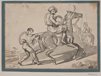 Więźniowie Abd-el-Kaderu