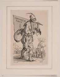 Kapitan de Baroni