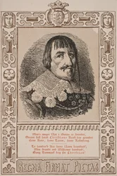 Chrześcijanin IV