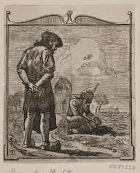 Kowal w Boeslumby