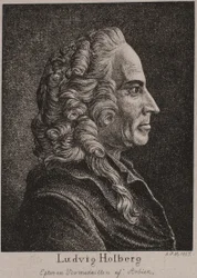 Ludviga Holberga