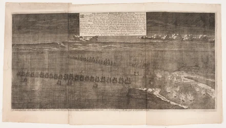Bitwa morska o Rugię. wrzesień 1712