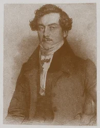 Hrabia Franz Joachim Oppersdorff 1778-1818