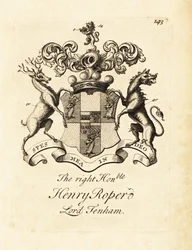 Herb szanownego Henry