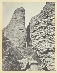 Konglomerat Peaks of Echo