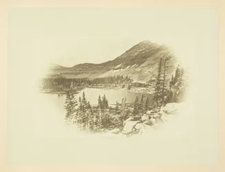 Jezioro Moore