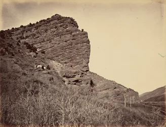 Płyta 38. Rock Great Eastern, 1869 (zdjęcie)