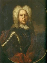 Iwan Aleksiejewicz Golicyna (1658-1729)