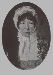 Portret Jelizavety Palmenbach 17611832, 1870