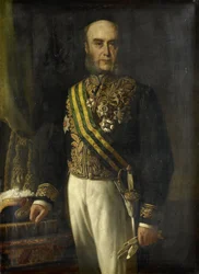 James Loudon (1824-1900). Generalny Gubernator (1871-75)