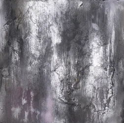 Przemysłowy grunge – abstrakcja