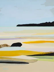 Streszczenie: Ocean Horizon