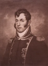 Oliver Hazard Perry (lito)