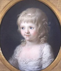 panna Franciszek pożądanie