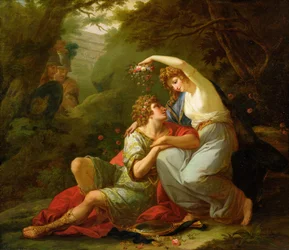Rinaldo i Armida