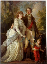 Portret rodzinny