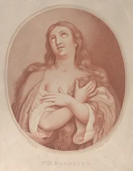 Święta Maria Magdalena, 15 stycznia 1779 r.