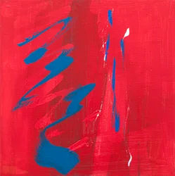 Pragnienie, 2018