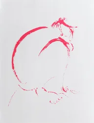 Złożony nagi szkarłat, 2006