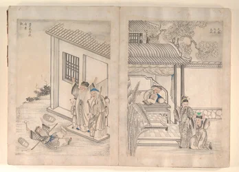 Dwadzieścia cztery wzory synowskiej pobożności