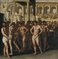 Gladiatorzy