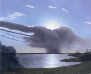 Chmura Draycote, 2004