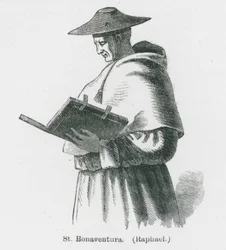 Bonawentura (litografia)