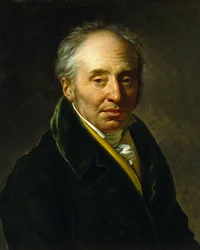 Portret Louisa-Charlesa Balzaca