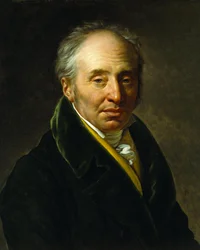 Portret Louisa-Charlesa Balzaca