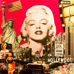 Marylin, 20915