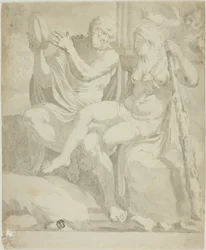 Herkules i Iole