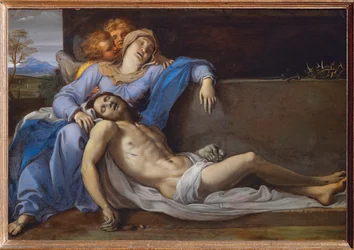 Pieta (obraz na miedzi)