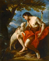 Święty Jan Chrzciciel (obraz)