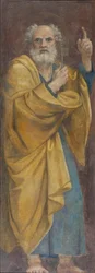 Święty Piotr