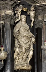 Wniebowzięcie Najświętszej Maryi Panny