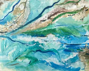 Streszczenie: Prądy oceaniczne