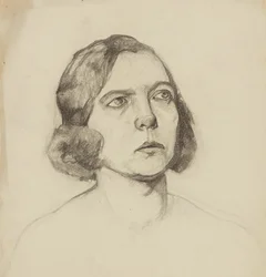 Figury damskie - proste