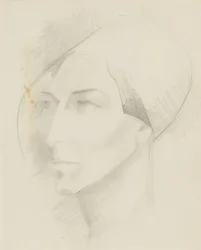 autoportret