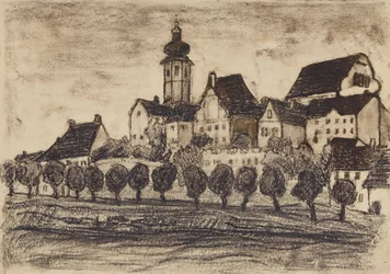 Miasto