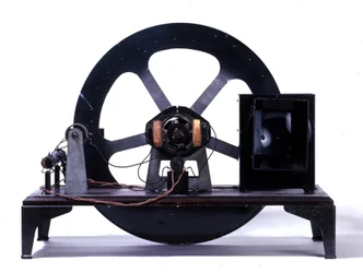 Telewizja Bairda