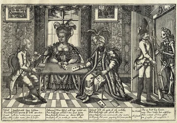Józef II (Józef Lotaryński, cesarz Rzymian