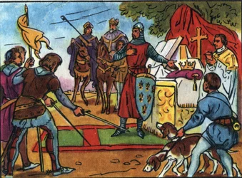 Filip II (Filip August