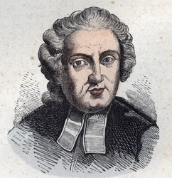 Pietro Metastasio (Pietro Trapassi, dit Metastase)