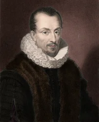 Portret Jacquesa Auguste