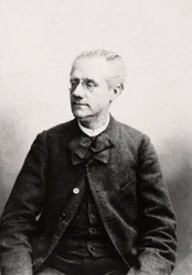 Portret Louisa Eugene