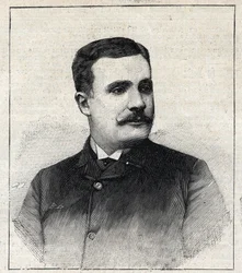 Portret Pierre