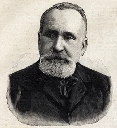 Portret Pierre