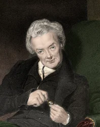 Portret Williama Wilberforce
