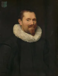 Portret mężczyzny
